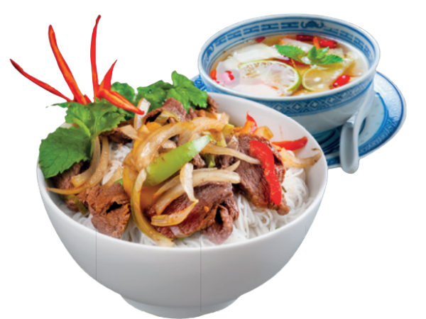 Asia Express Pho Hanoi Darmstadt
